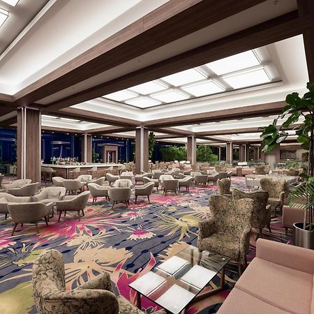 Concorde Luxury Resort & Casino Vokolidha Екстер'єр фото